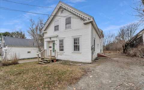 29 Washington Street, Winterport, ME 04496