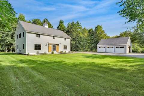 47 Pine Street, Farmingdale, ME 04344