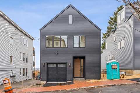 26 Sheridan Street, Portland, ME 04101