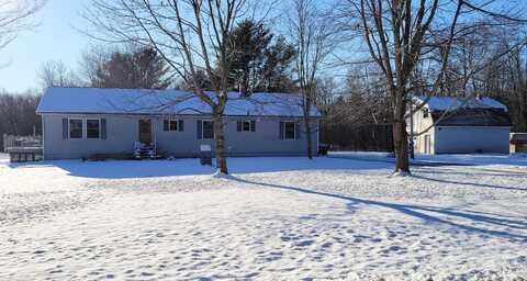 1239 Alton Tannery Road, Alton, ME 04468