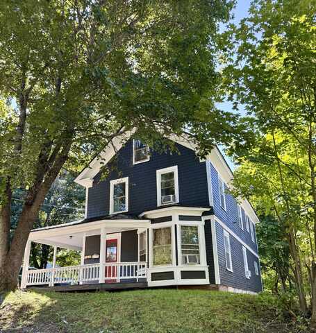 49 Mill Street, Dexter, ME 04930