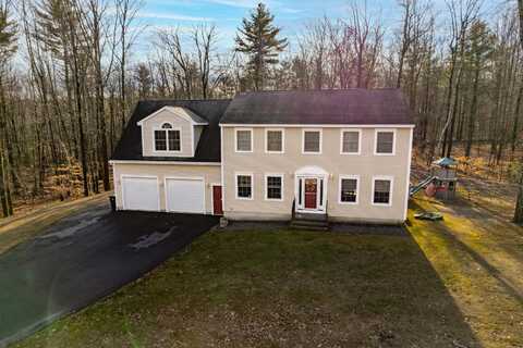 9 Wanderers Way, Windham, ME 04062