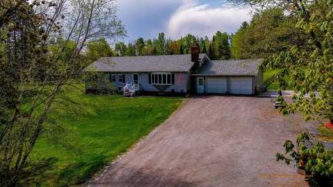 219 Hovey Road, Milo, ME 04463