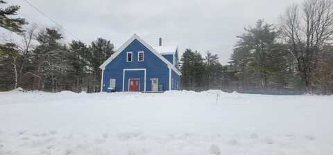 56 Butterfield Road, Sumner, ME 04292