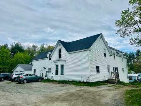 28 Pleasant Street, Milo, ME 04463