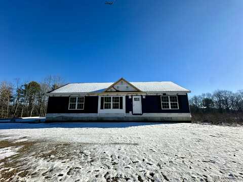 63 Church Road, Bucksport, ME 04416