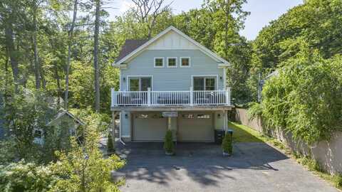 45 Swan Road, Windham, ME 04062