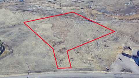 TBD Vista Grande Drive, Pine Haven, WY 82721