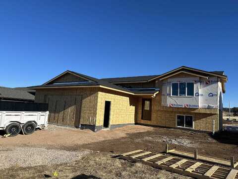 3446 Davenport Loop, Sturgis, SD 57785