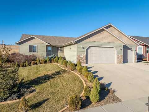 5017 Misty Woods Lane, Rapid City, SD 57701