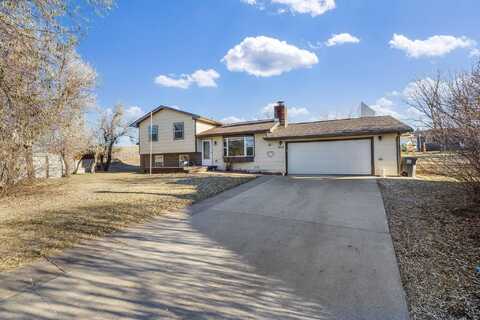 110 Thrush Court, Box Elder, SD 57719