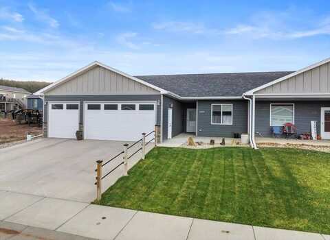 2209 Split Rock Drive, Sturgis, SD 57785