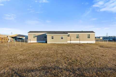 4187 Elkhorn Peak Lane, Rapid City, SD 57701