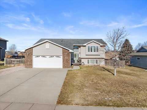 7050 Leisure Lane, Summerset, SD 57718