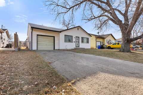 119 Indiana Street, Rapid City, SD 57701