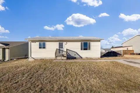 113 Springer Drive, Box Elder, SD 57719