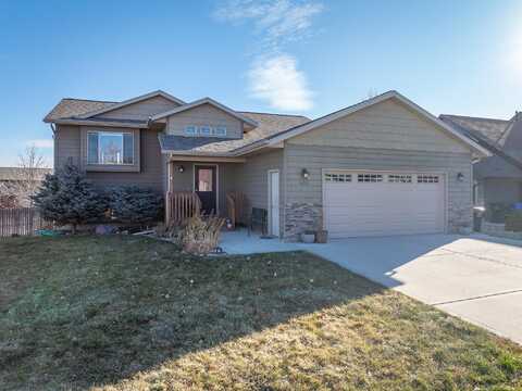 4252 Fieldstone Drive, Rapid City, SD 57703