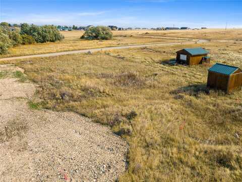 Tbd Lot 6-7 John Wayne Lane, Townsend, MT 59644