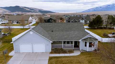 4891 Christian Drive, Missoula, MT 59803