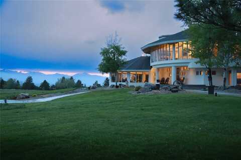 422 Back Nine Lane, Hamilton, MT 59840