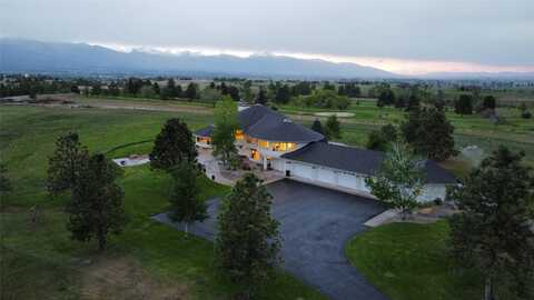 422 Back Nine Lane, Hamilton, MT 59840