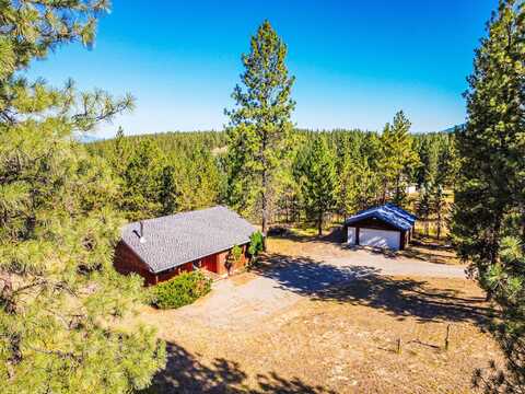 39 Aspen Lane, Eureka, MT 59917