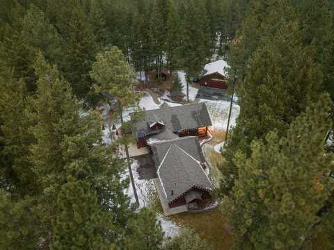 253 Lynnewood Drive, Columbia Falls, MT 59912