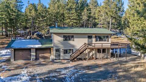 6217 Twin Pines Road, Helena, MT 59601