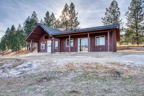 3429 Rustic Meadows, Darby, MT 59829