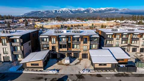 311 Akers Lane unit: A, Whitefish, MT 59937