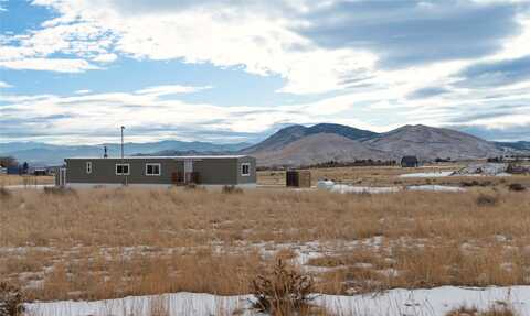 67 W Prairie Road, Helena, MT 59602