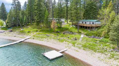 1894 La Brant Road, Bigfork, MT 59911