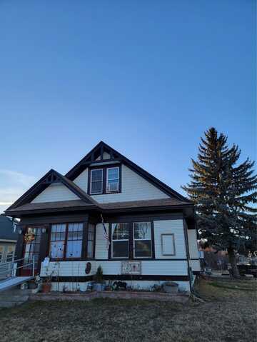 106 5th Street, Deer Lodge, MT 59722