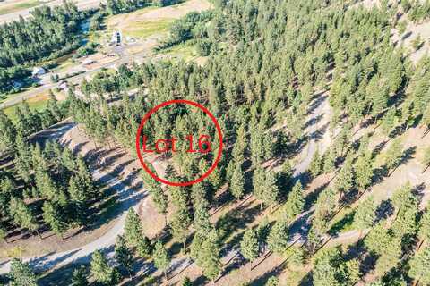 Lot 16 Stonefly Road, Clinton, MT 59825