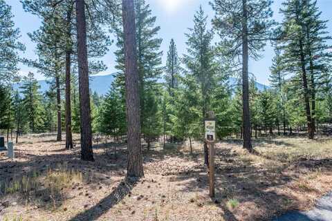 Lot 9 Stonefly Road, Clinton, MT 59825