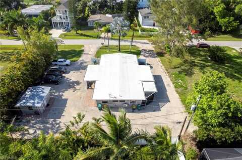 726 PARK AVE, NAPLES, FL 34110