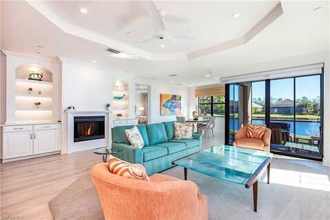 9653 Montelanico, NAPLES, FL 34119