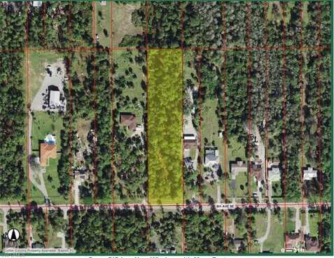 2861 6th, NAPLES, FL 34117