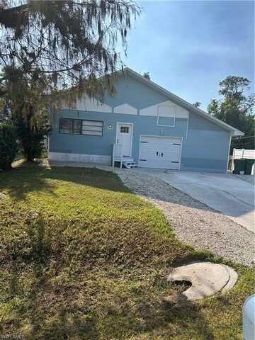 281 Benson, NAPLES, FL 34113