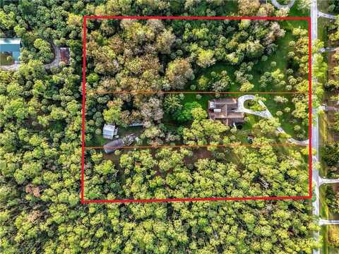11TH, NAPLES, FL 34117