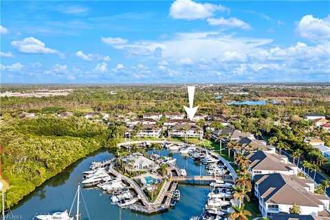 5080 Yacht Harbor, NAPLES, FL 34112