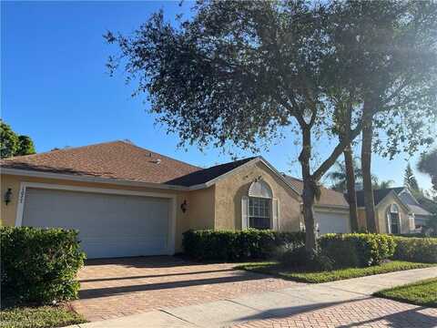 1057 Silverstrand, NAPLES, FL 34110