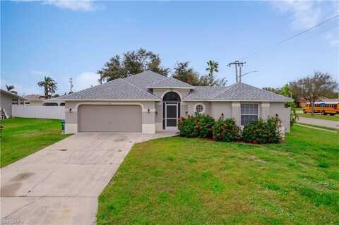 102 SE 39th, CAPE CORAL, FL 33904