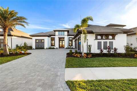 11351 Venetian Lagoon, FORT MYERS, FL 33913