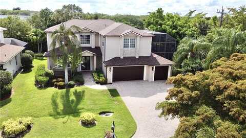2855 Coach House, NAPLES, FL 34105