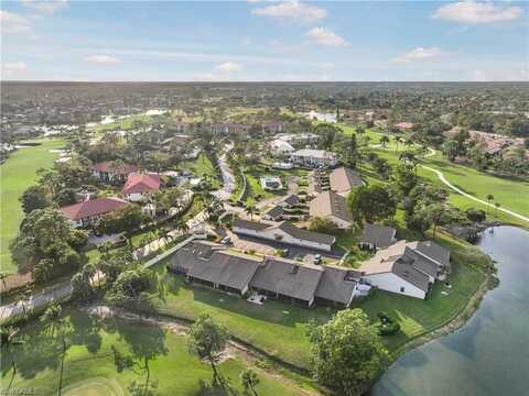 205 Deerwood, NAPLES, FL 34113