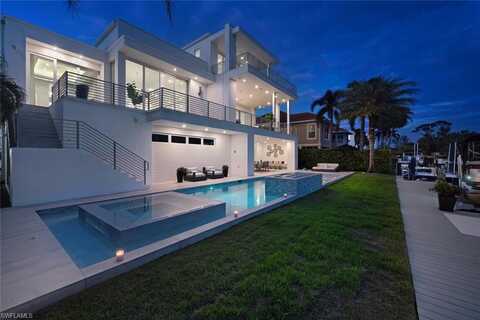 432 Bayside, NAPLES, FL 34108