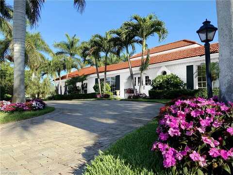 503 Neapolitan, NAPLES, FL 34103