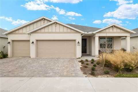 16468 Settlers, PUNTA GORDA, FL 33982