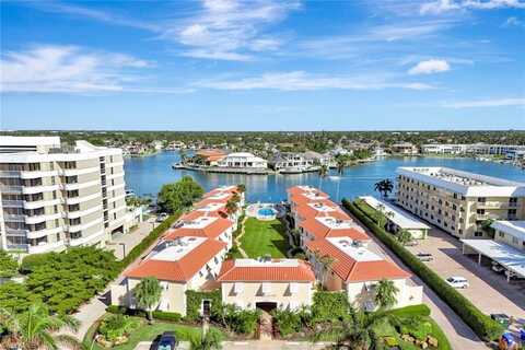 3070 Gulf Shore, NAPLES, FL 34103